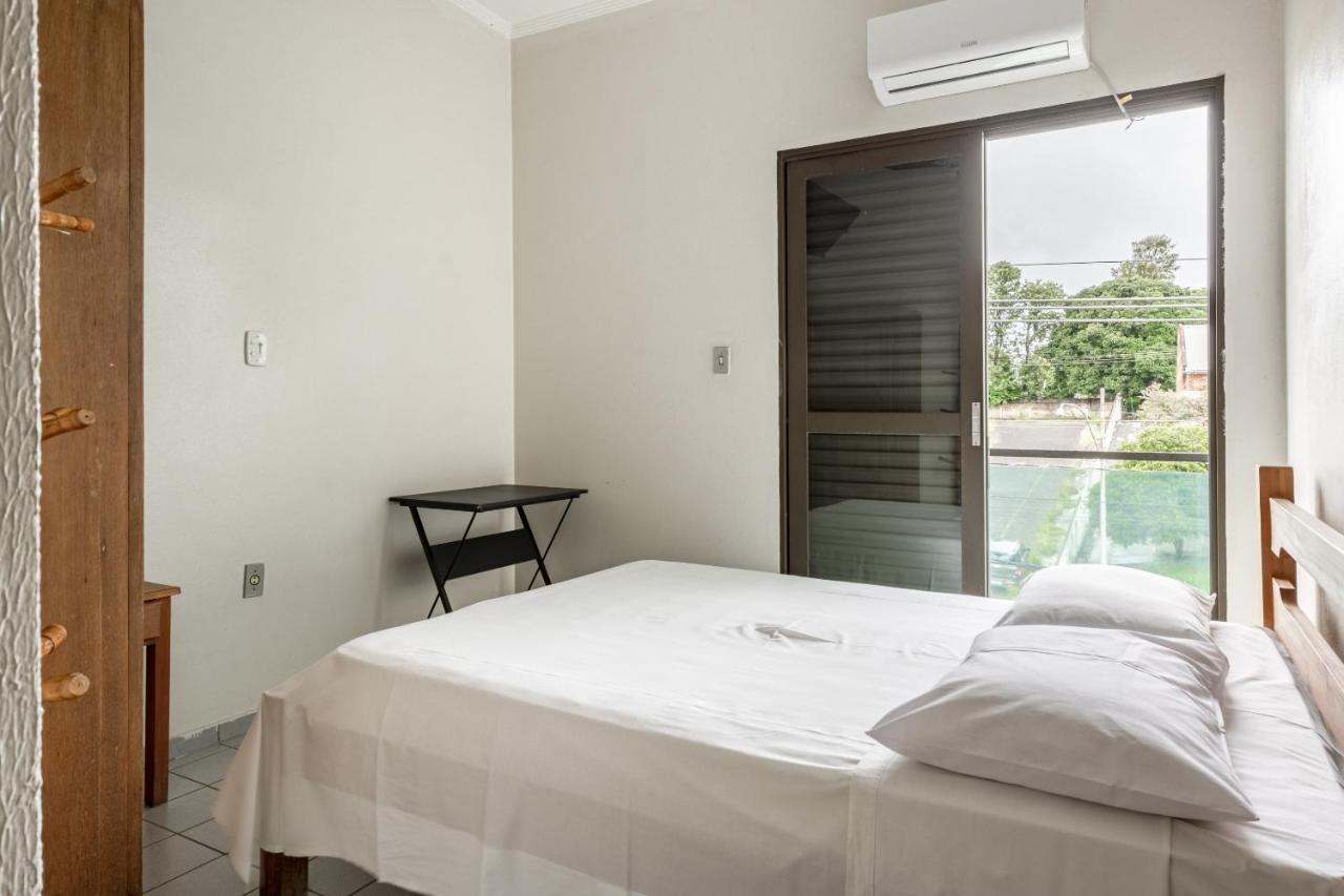 Oyo Passos Inn Hotel מראה חיצוני תמונה