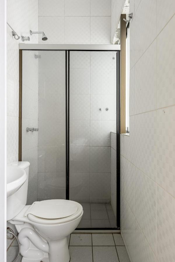 Oyo Passos Inn Hotel מראה חיצוני תמונה