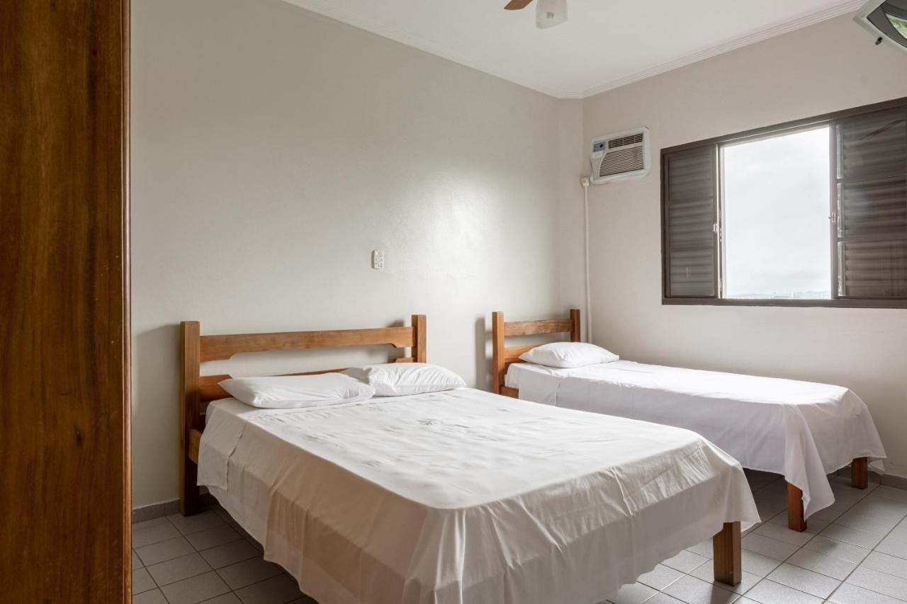 Oyo Passos Inn Hotel מראה חיצוני תמונה