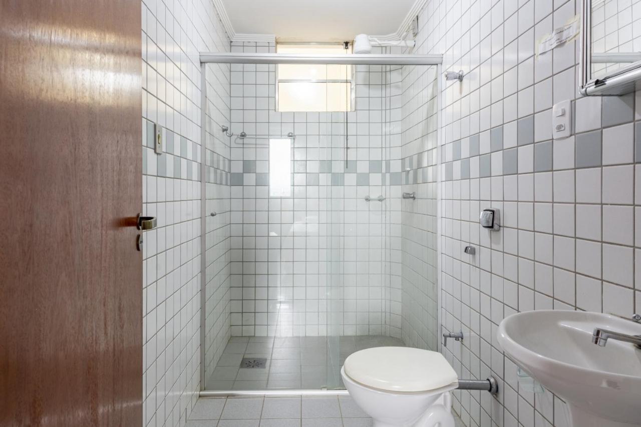 Oyo Passos Inn Hotel מראה חיצוני תמונה